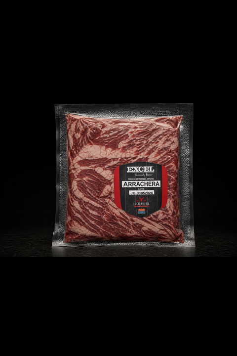 ARRACHERA CHOICE