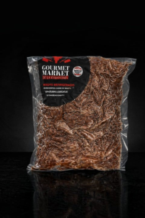 CARNE MECHADA