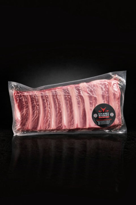 COSTILLA BABY BACK