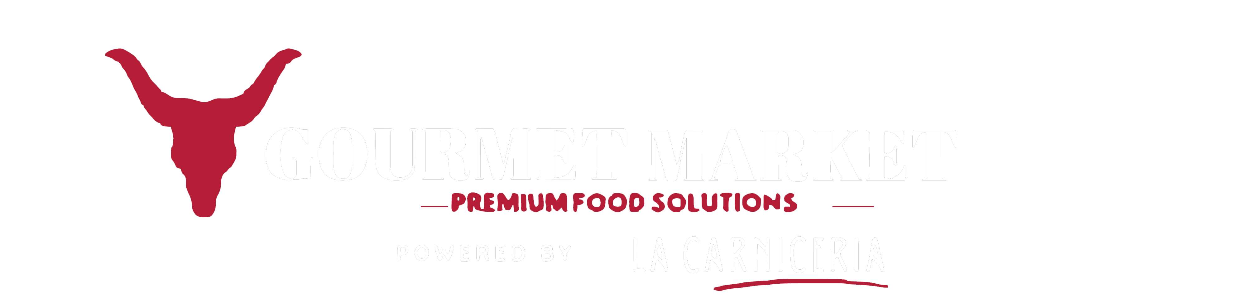 Gourmet Market