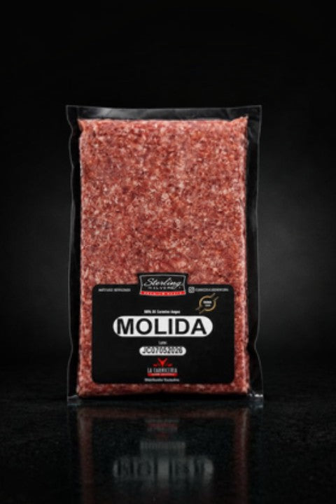 MOLIDA STERLING SILVER