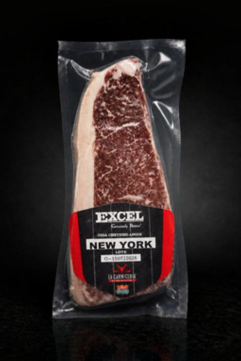 NEW YORK EXCEL CHOICE