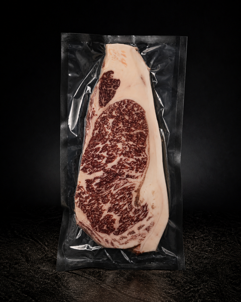 NEW YORK WAGYU HANNARI A5