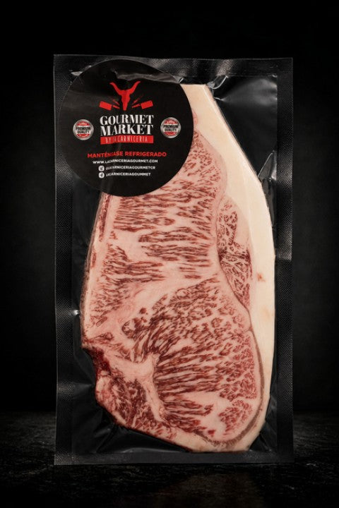 RIBEYE MIYAZAKI WAGYU A5