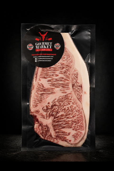 RIBEYE MIYAZAKI WAGYU A5