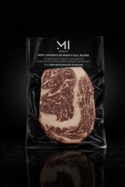 RIBEYE MUSE FULL BLOOD