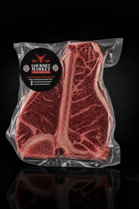 T-BONE STERLING SIRVER