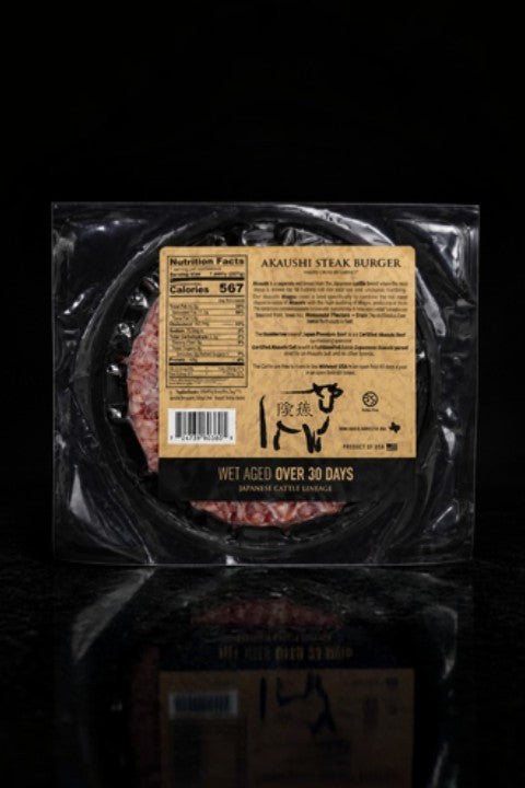 TORTAS DE WAGYU GRANDMASTER