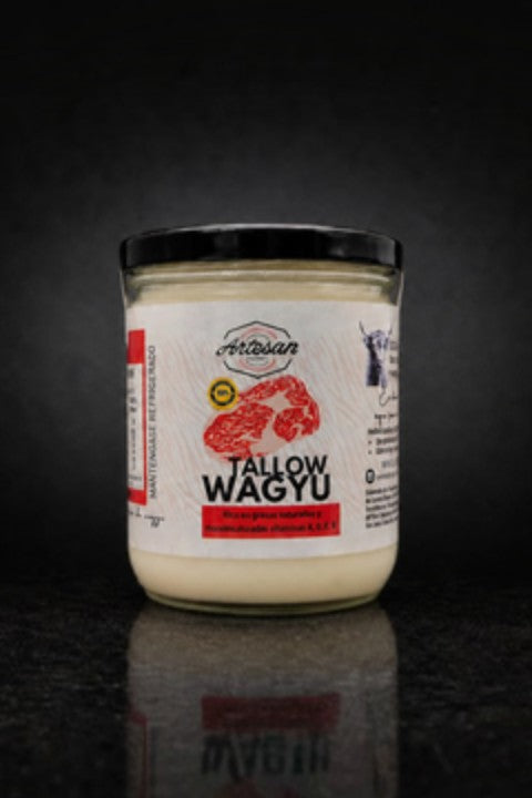 TALLOW WAGYU 350ML