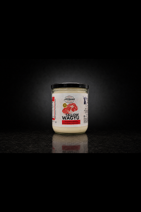 TALLOW WAGYU 350ML