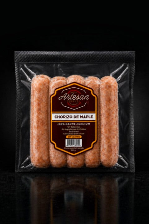 CHORIZO  MAPLE