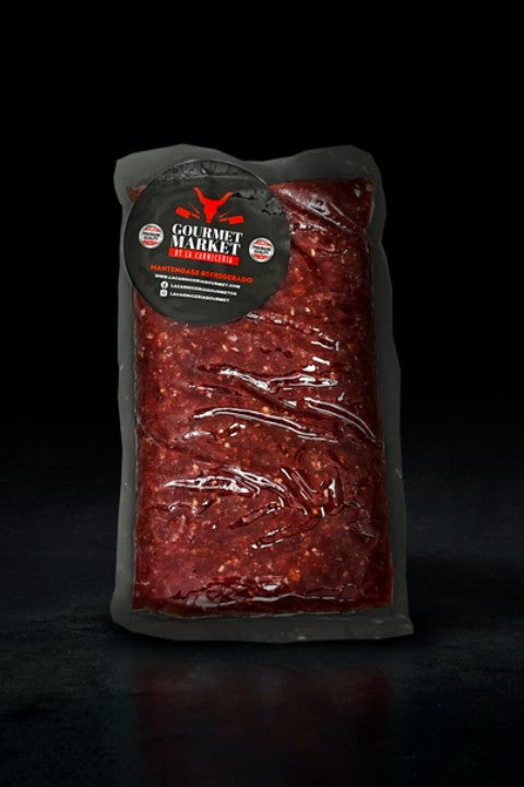 CARNE MOLIDA 98%
