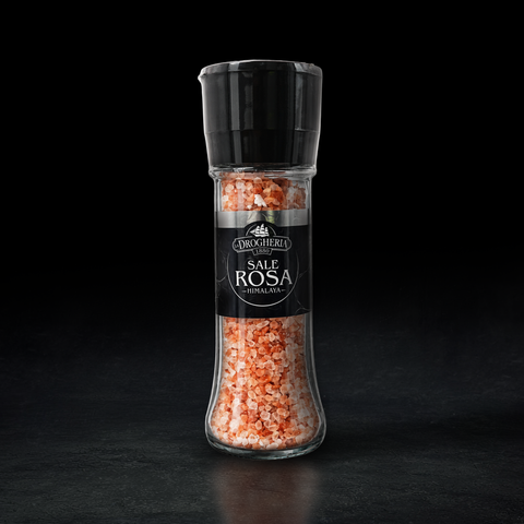 MOLINO SAL ROSADA GRANDE 190GR