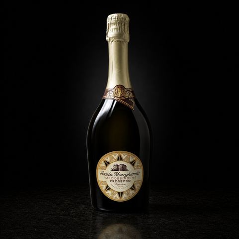 PROSECCO SANTA MARGHERITA 750ML