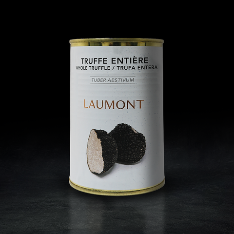 TRUFA ENTERA DE VERANO 200GR