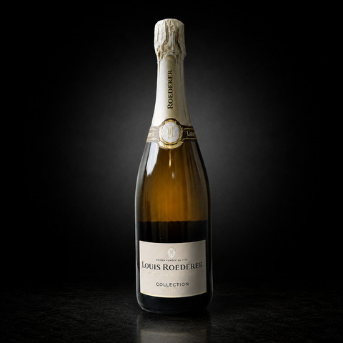LOUIS ROEDERER COLLECTION BRUT 750ML