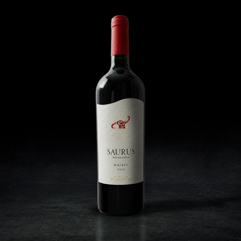 SAURUS SELECT MERLOT 750ML